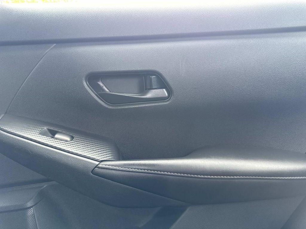 used 2024 Nissan Sentra car, priced at $17,485