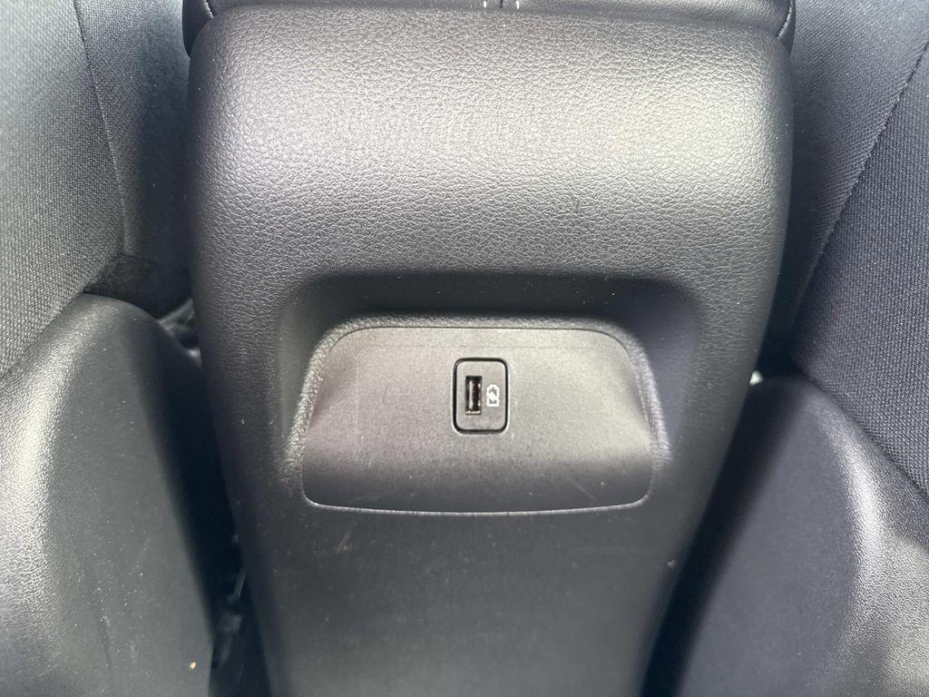 used 2024 Nissan Sentra car, priced at $17,485