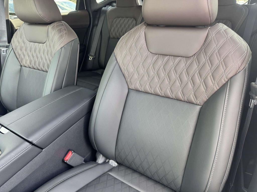 new 2026 Nissan Murano car, priced at $47,345