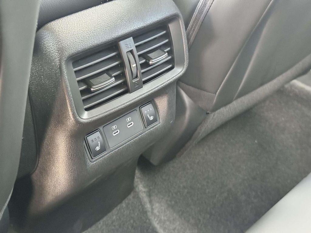 new 2026 Nissan Murano car, priced at $47,345