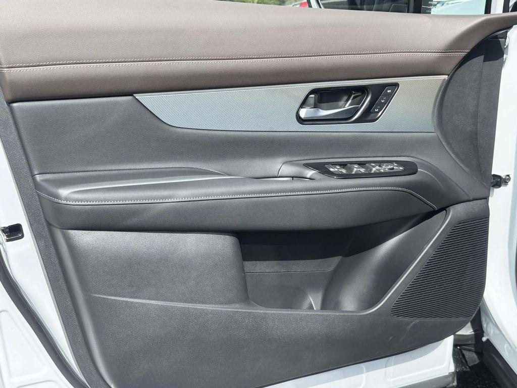 new 2026 Nissan Murano car, priced at $47,345