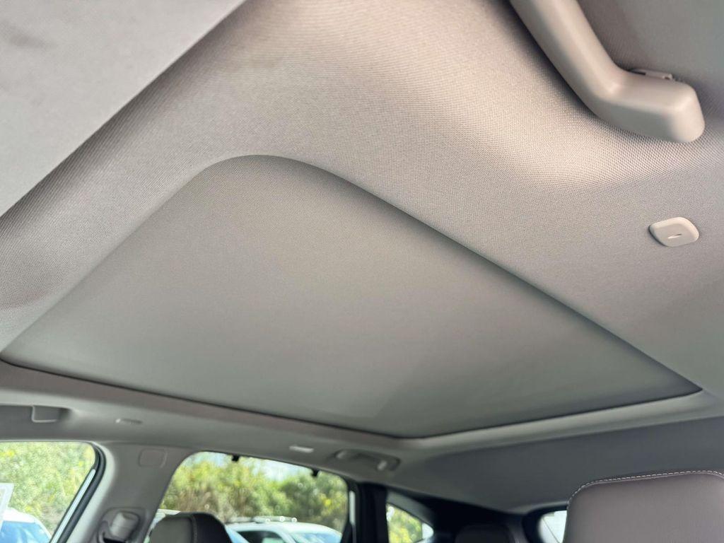 new 2026 Nissan Murano car, priced at $47,345