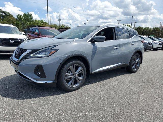 new 2024 Nissan Murano car, priced at $44,020