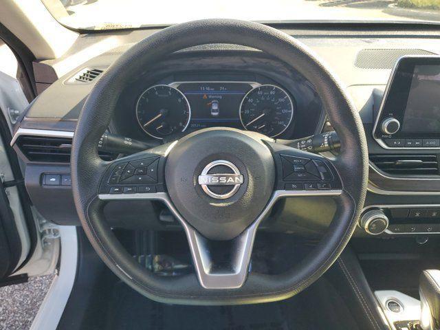 used 2023 Nissan Altima car, priced at $22,998