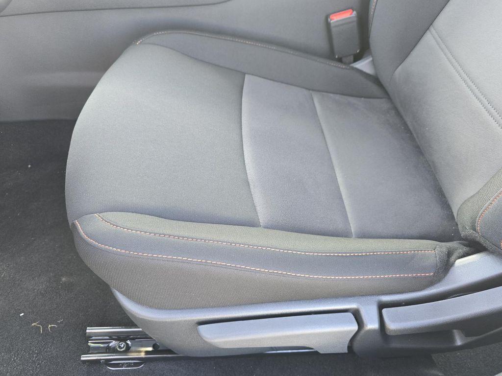 new 2025 Nissan Sentra car, priced at $23,816