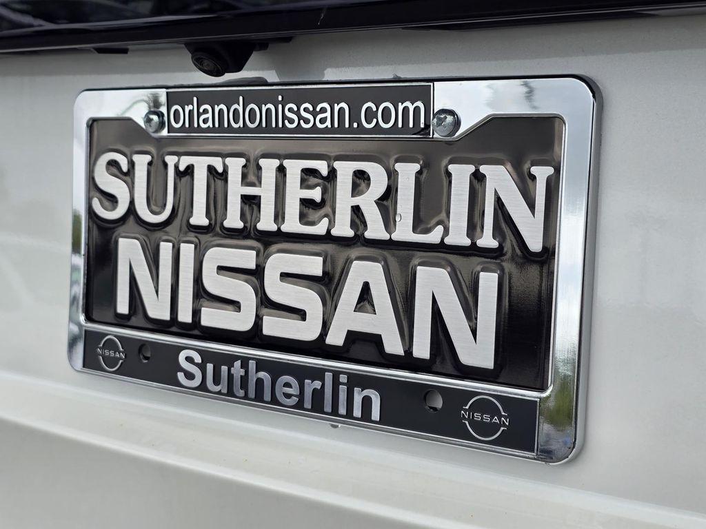 new 2026 Nissan Armada car, priced at $63,045