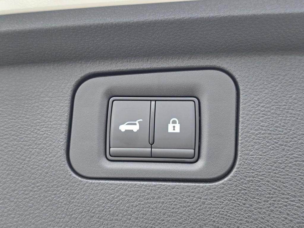 new 2026 Nissan Armada car, priced at $63,045