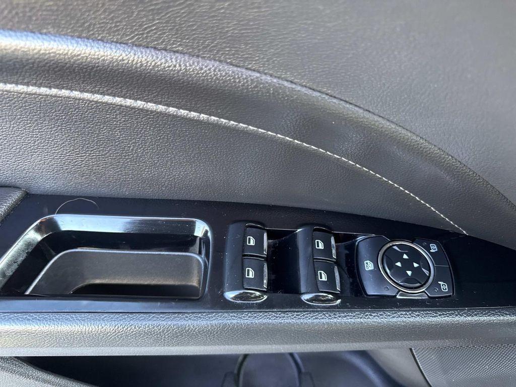 used 2014 Ford Fusion car, priced at $7,898