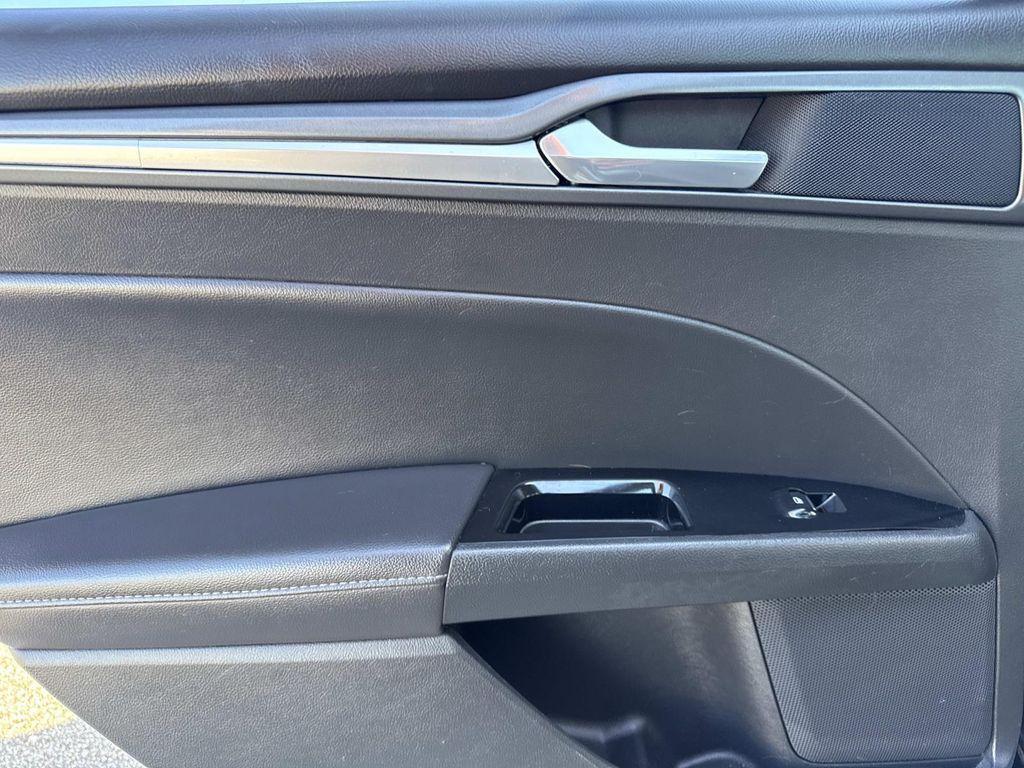 used 2014 Ford Fusion car, priced at $7,898