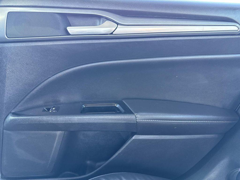 used 2014 Ford Fusion car, priced at $7,898