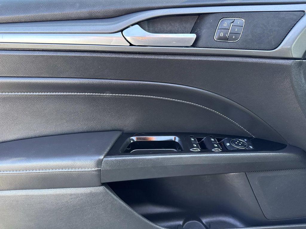 used 2014 Ford Fusion car, priced at $7,898