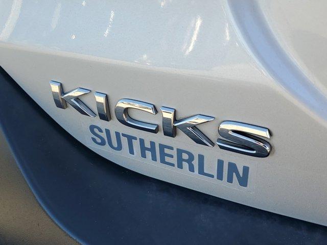 used 2019 Nissan Kicks car, priced at $14,888