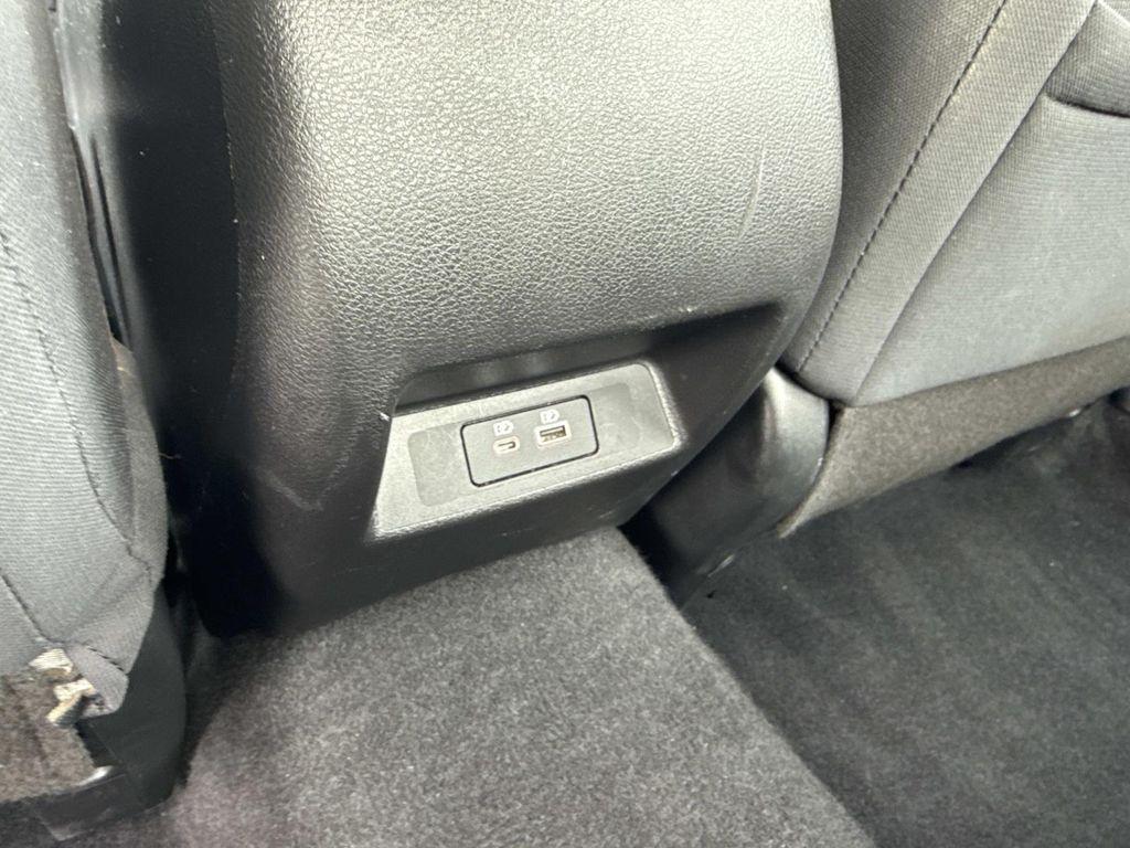 used 2024 Nissan Altima car, priced at $20,898