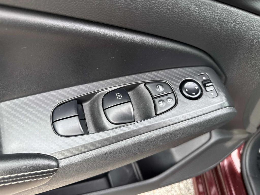 used 2024 Nissan Altima car, priced at $20,898