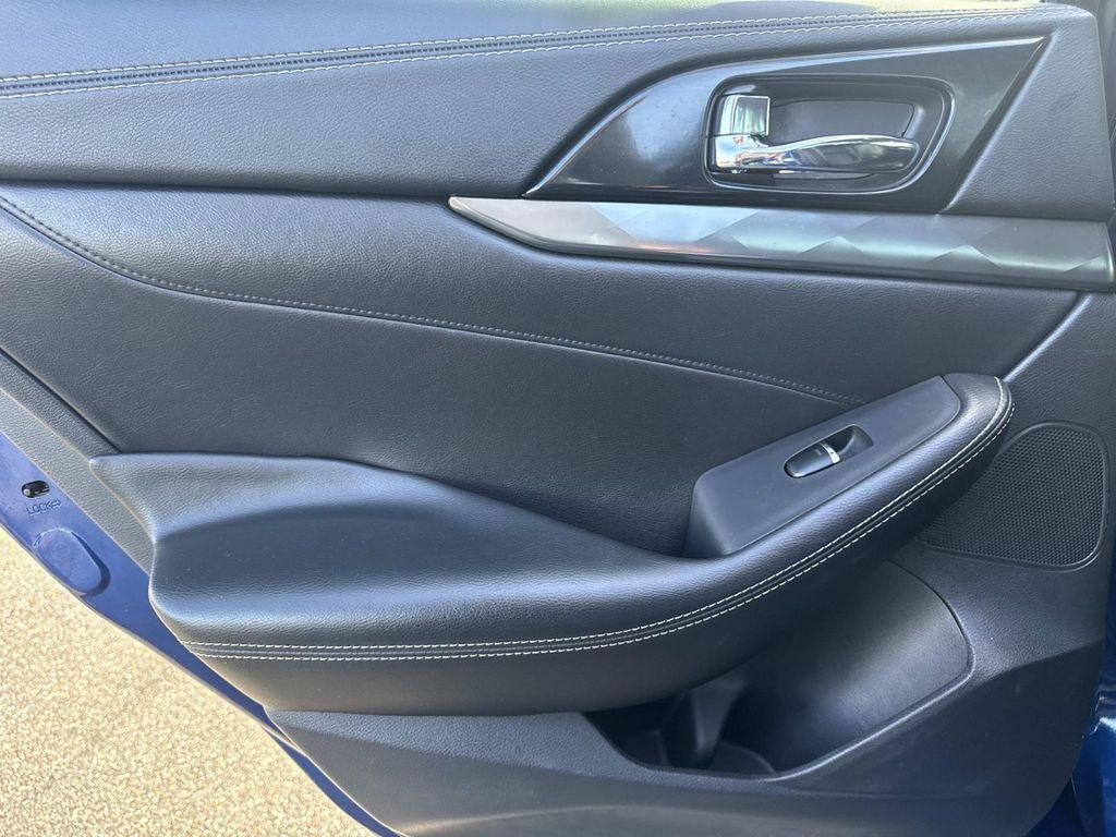 used 2020 Nissan Maxima car, priced at $18,995