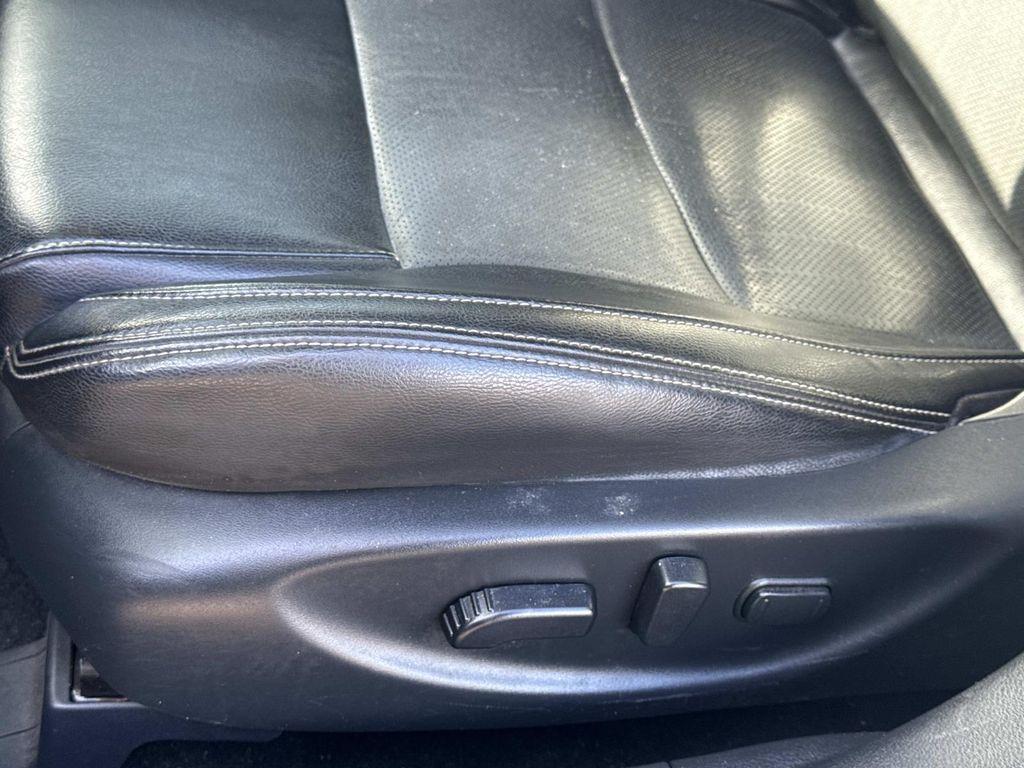 used 2020 Nissan Maxima car, priced at $18,995