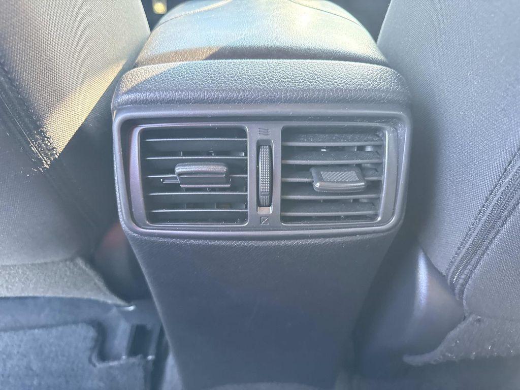 used 2020 Nissan Rogue car, priced at $13,598