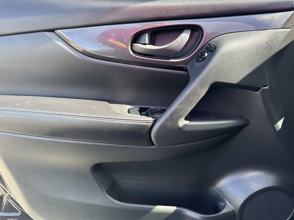 used 2020 Nissan Rogue car, priced at $13,598