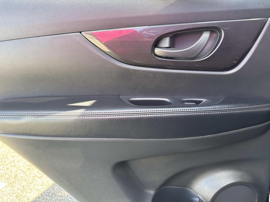 used 2020 Nissan Rogue car, priced at $13,598