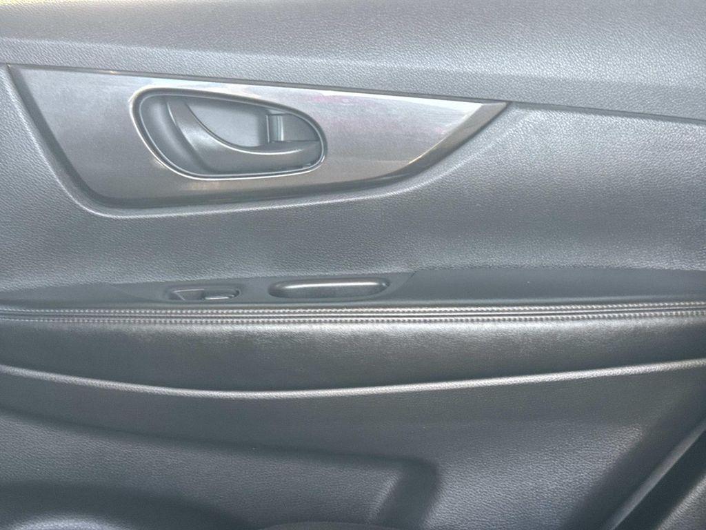 used 2020 Nissan Rogue car, priced at $13,598