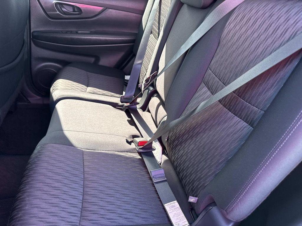 used 2020 Nissan Rogue car, priced at $13,598