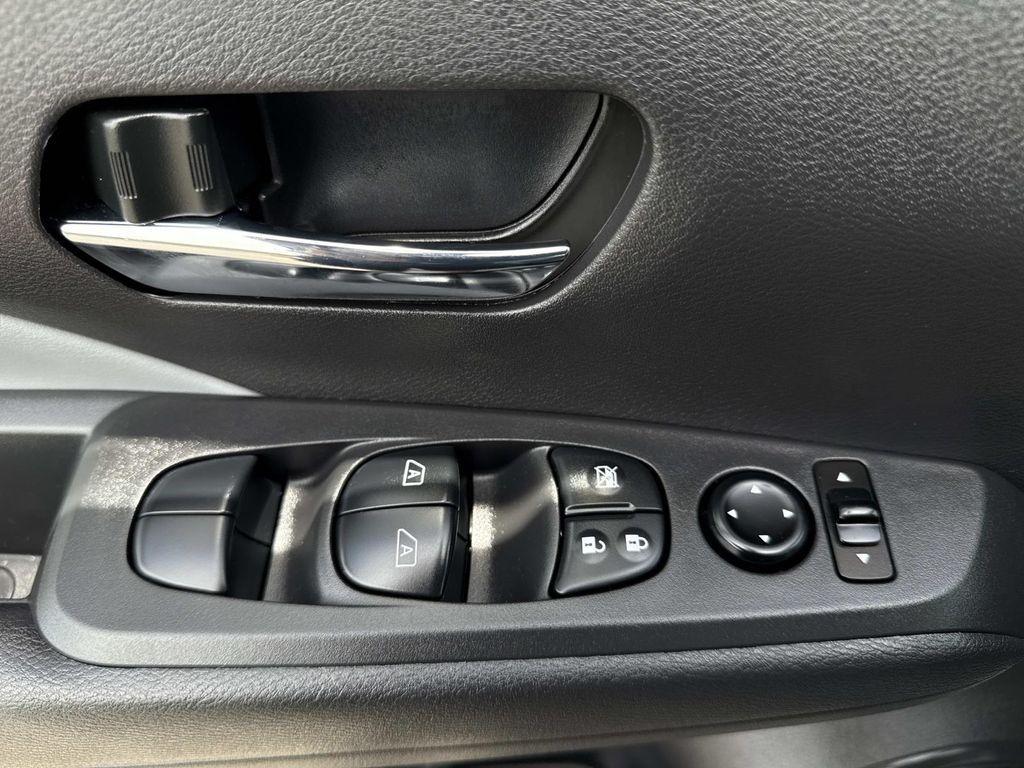 used 2023 Nissan Kicks car, priced at $19,998