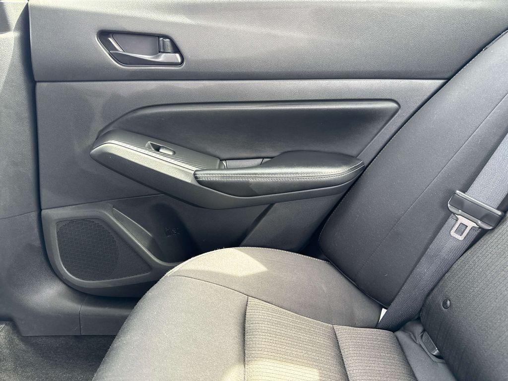 used 2024 Nissan Altima car, priced at $20,898