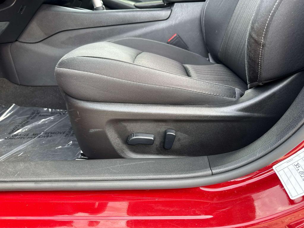 used 2024 Nissan Altima car, priced at $20,898