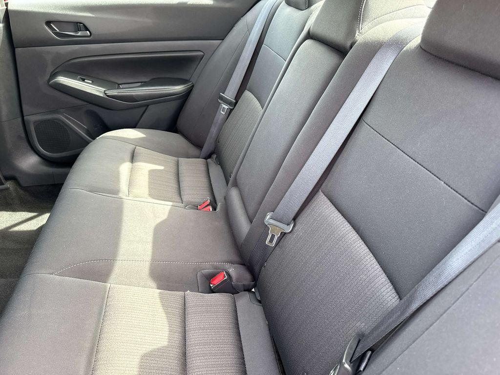 used 2024 Nissan Altima car, priced at $20,898