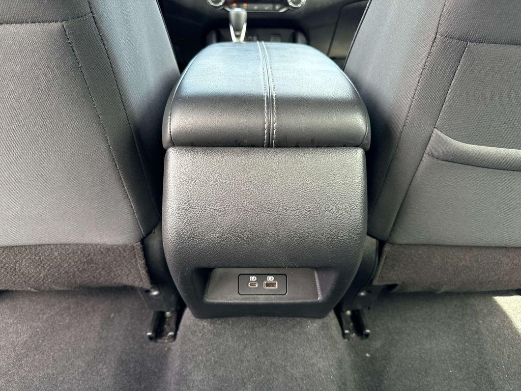 used 2024 Nissan Altima car, priced at $20,898