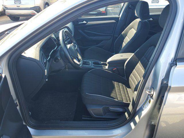 used 2023 Volkswagen Jetta car, priced at $18,488