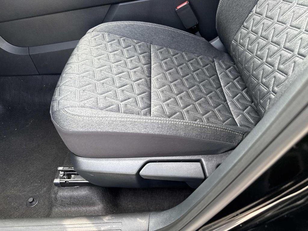 new 2026 Nissan Kicks car, priced at $24,312
