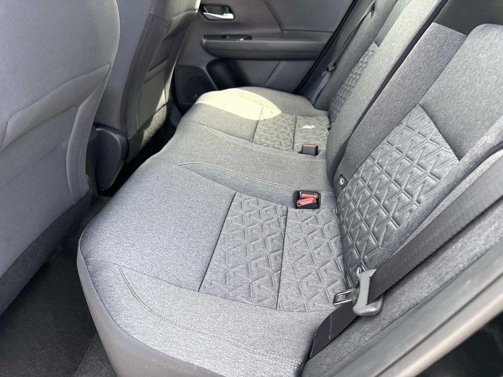 new 2026 Nissan Kicks car, priced at $24,312