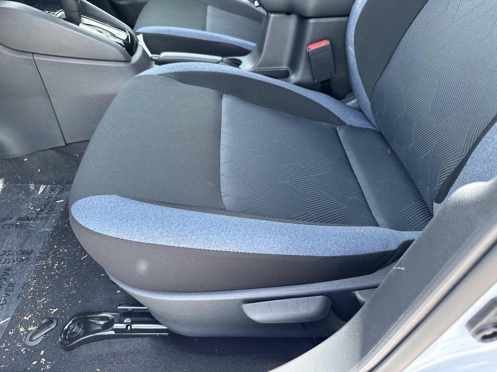 new 2025 Nissan Versa car, priced at $21,130