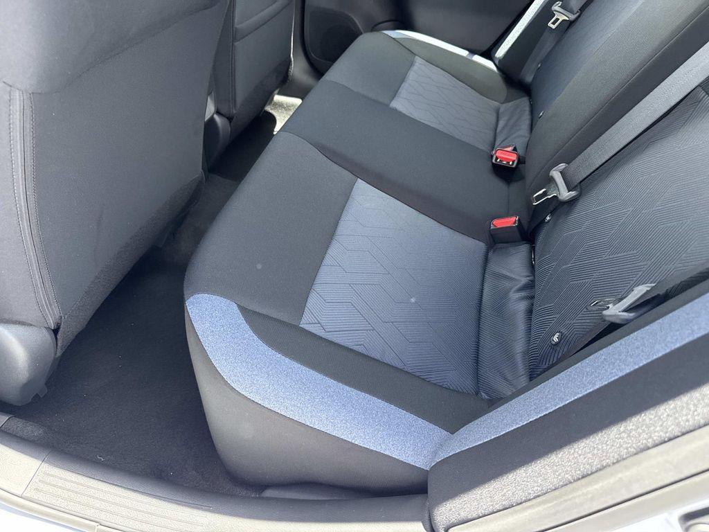 new 2025 Nissan Versa car, priced at $21,130