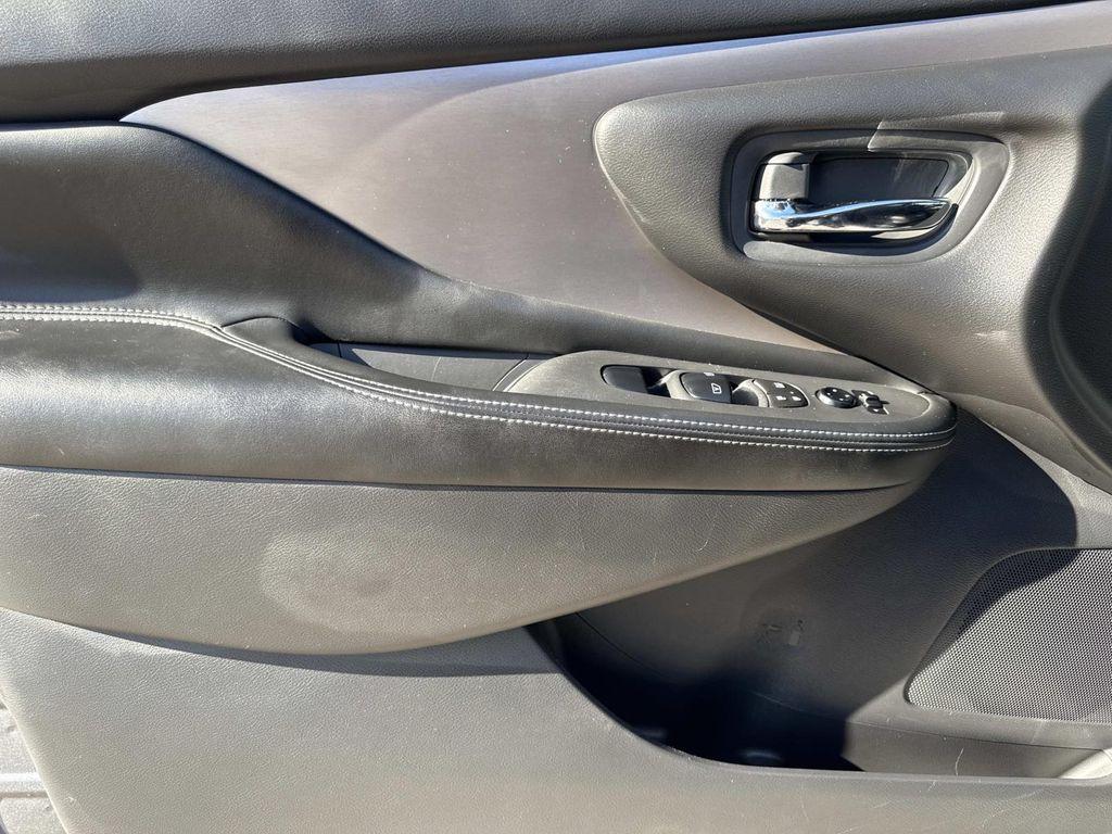 used 2023 Nissan Murano car, priced at $22,995