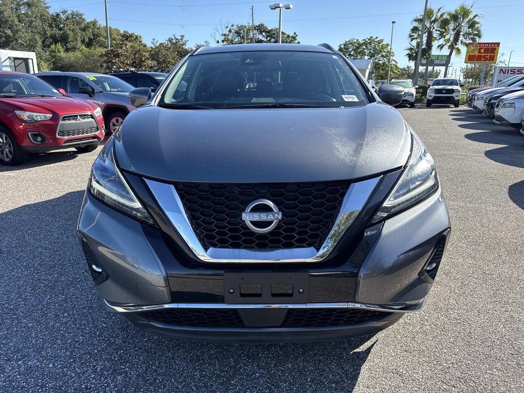 used 2023 Nissan Murano car, priced at $22,995