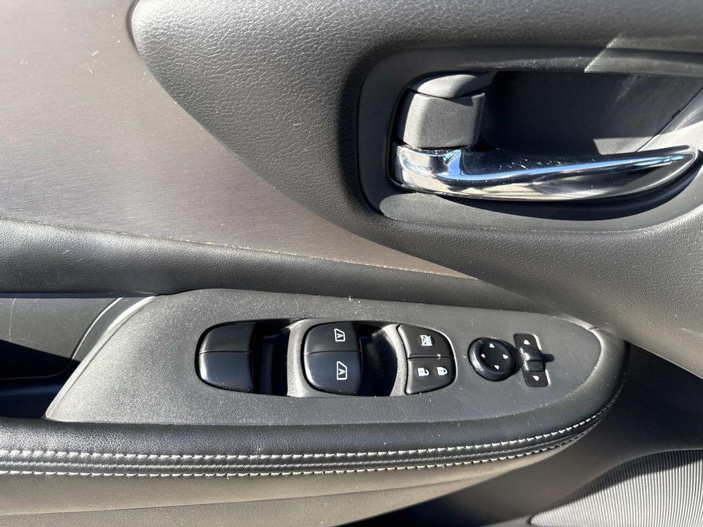 used 2023 Nissan Murano car, priced at $22,995