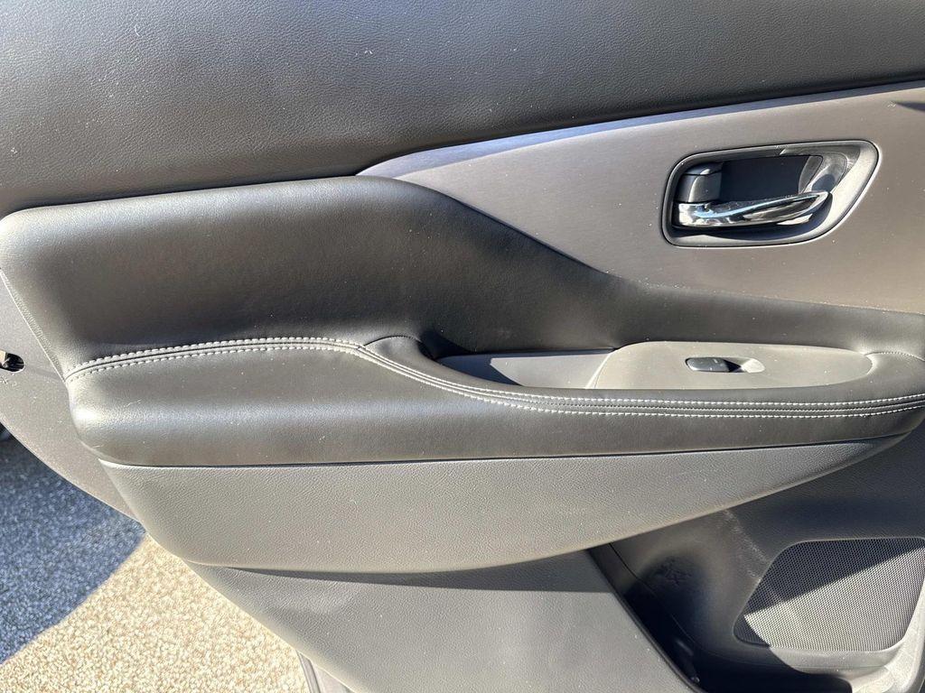 used 2023 Nissan Murano car, priced at $22,995