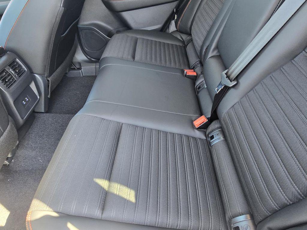 new 2026 Nissan Rogue car, priced at $31,056