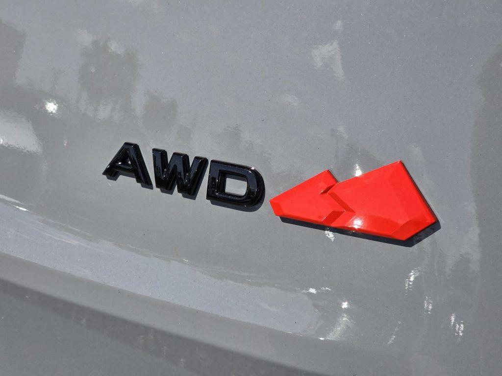 new 2026 Nissan Rogue car, priced at $31,056