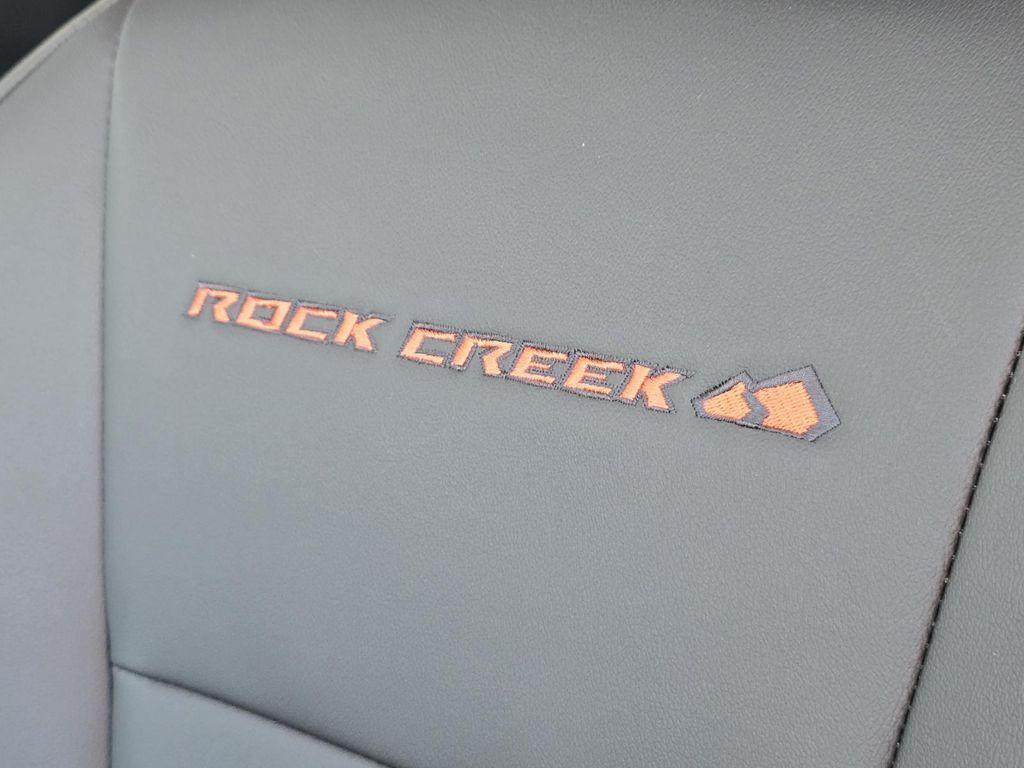 new 2026 Nissan Rogue car, priced at $31,056