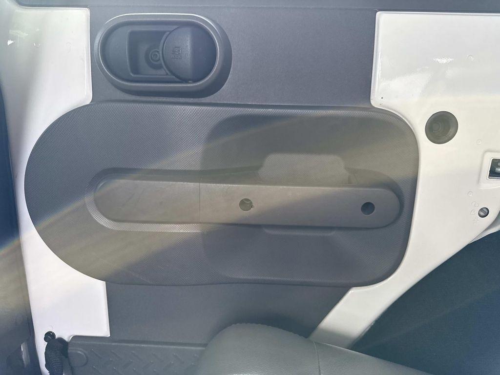 used 2010 Jeep Wrangler Unlimited car, priced at $12,995