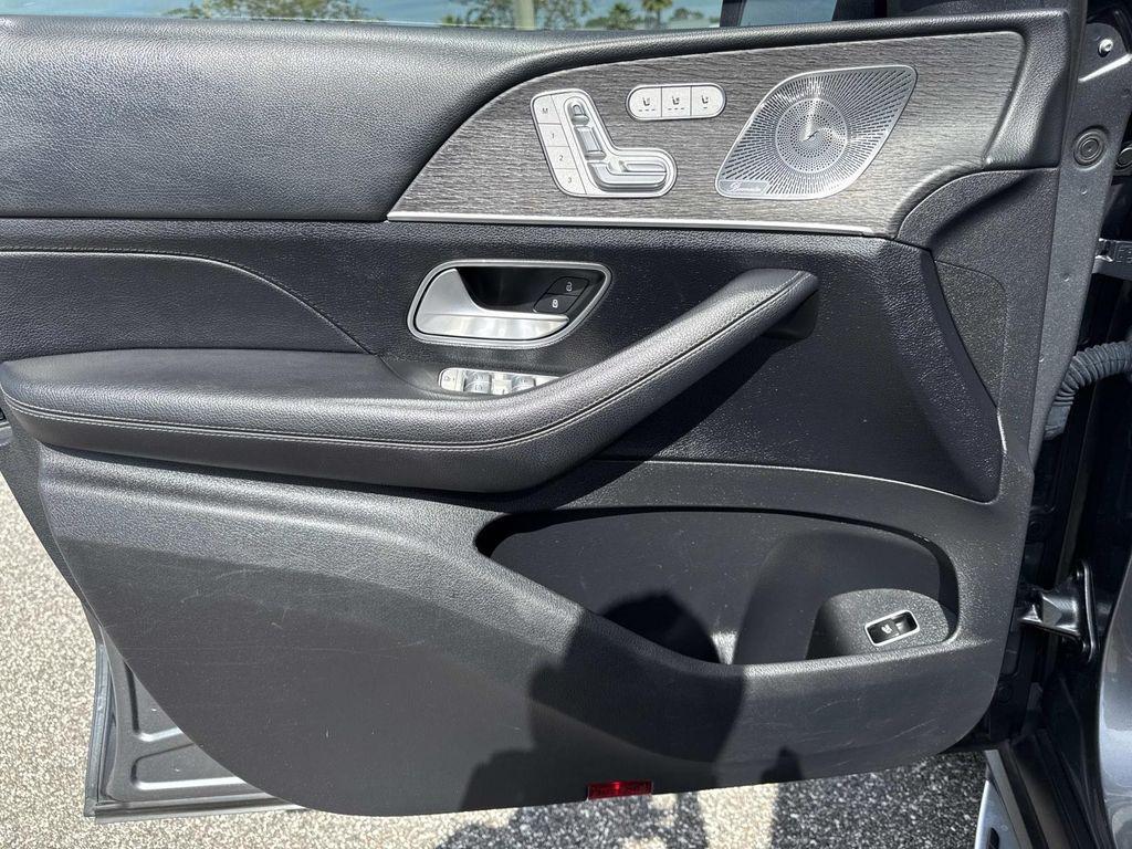 used 2022 Mercedes-Benz GLS 450 car, priced at $48,988