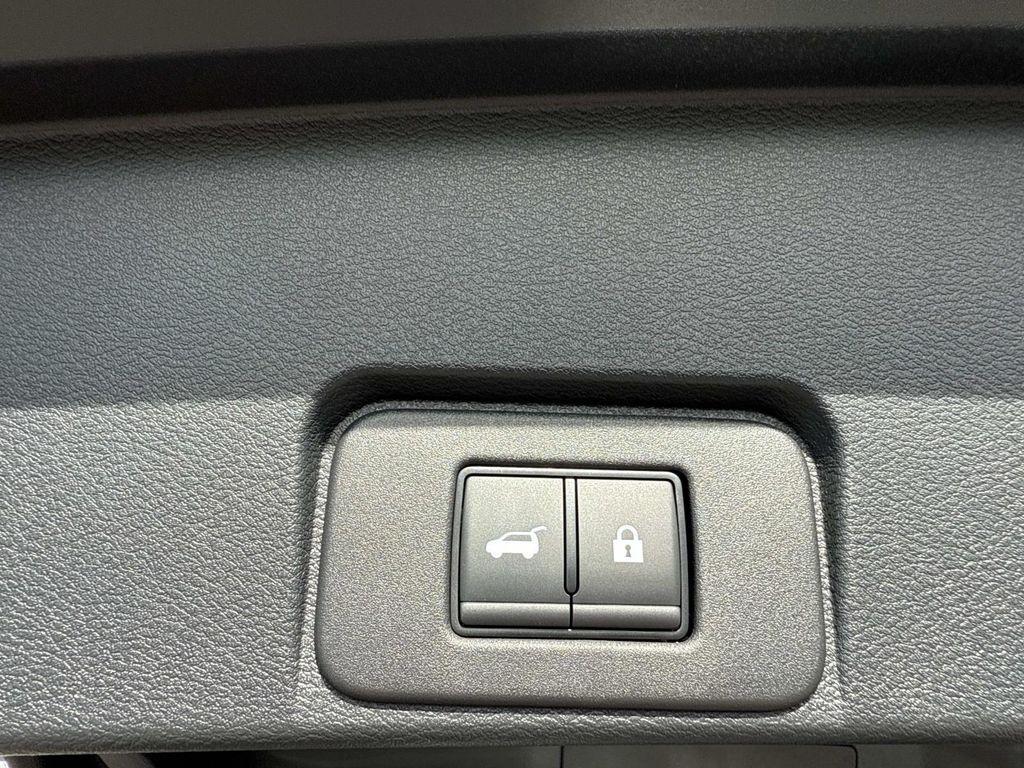 new 2026 Nissan Rogue car, priced at $37,155