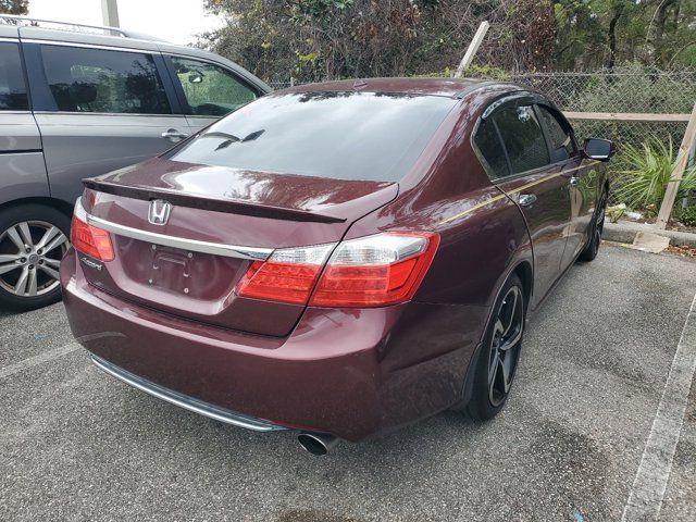 used 2013 Honda Accord car, priced at $9,988