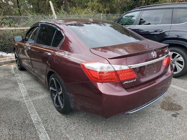 used 2013 Honda Accord car, priced at $9,988