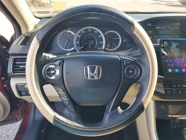 used 2013 Honda Accord car, priced at $9,988