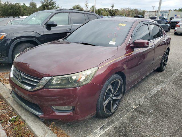 used 2013 Honda Accord car, priced at $9,988