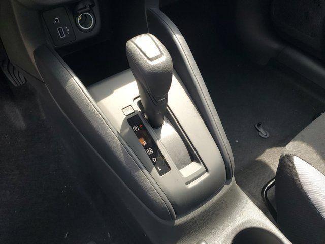 new 2025 Nissan Versa car, priced at $19,130